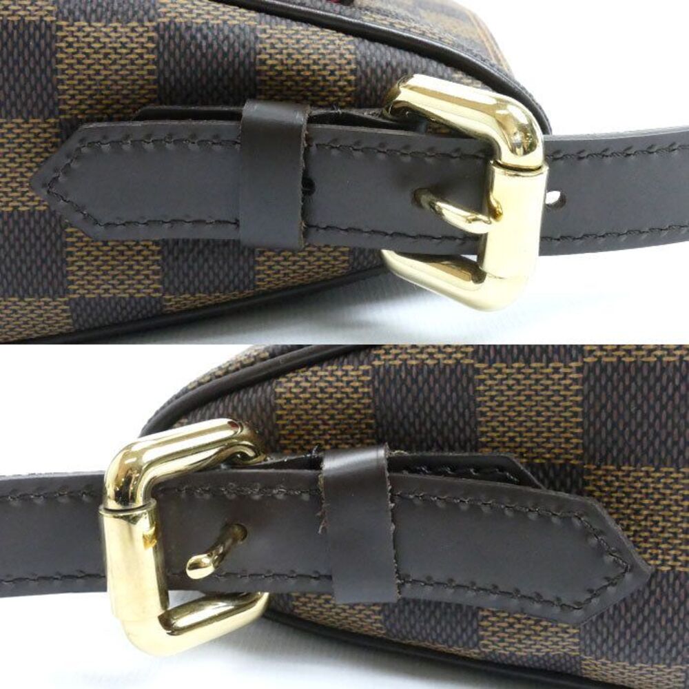 Louis Vuitton Ravello GM Damier Shoulder Bag - Picture 5 of 6